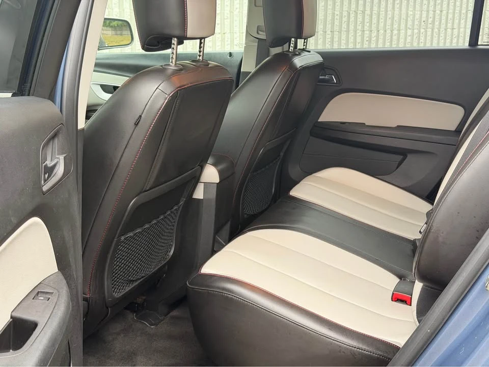 2011 Chevrolet Equinox - Image 13 of 20