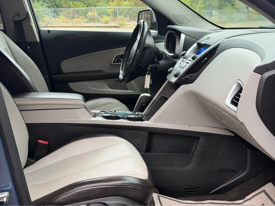 2011 Chevrolet Equinox - Image 17 of 20