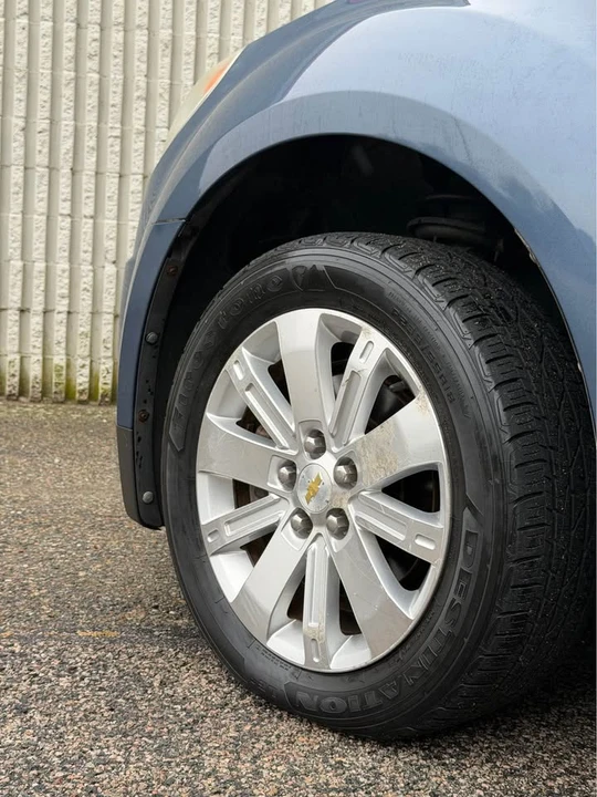 2011 Chevrolet Equinox - Image 18 of 20