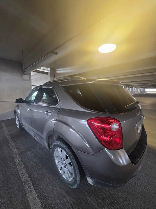 2011 Chevrolet Equinox - Image 5 of 12