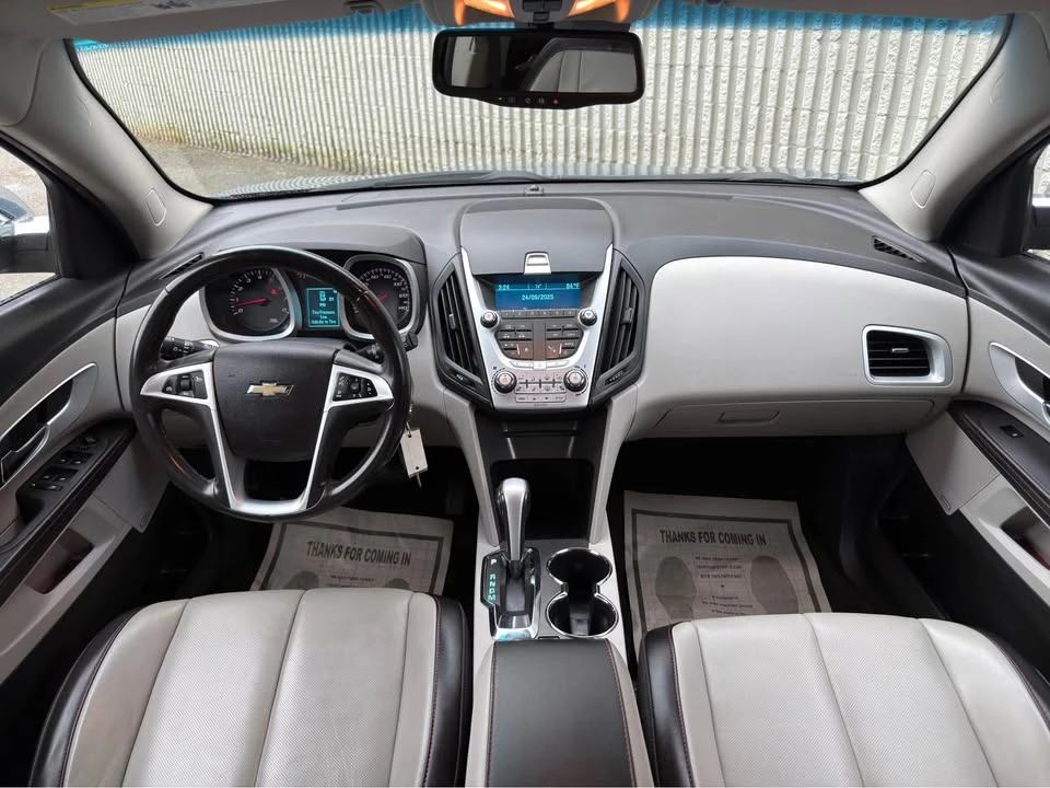 2011 Chevrolet Equinox - Image 11 of 20