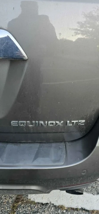 2011 Chevrolet Equinox - Image 16 of 16