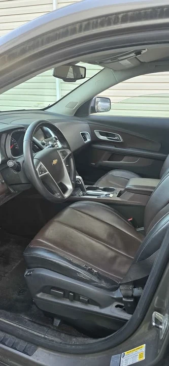2011 Chevrolet Equinox - Image 9 of 16