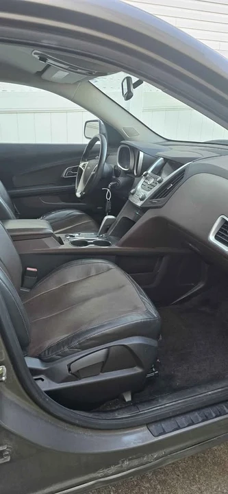 2011 Chevrolet Equinox - Image 11 of 16
