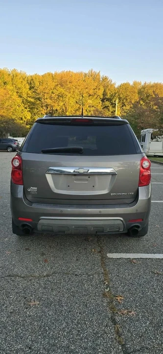 2011 Chevrolet Equinox - Image 5 of 16