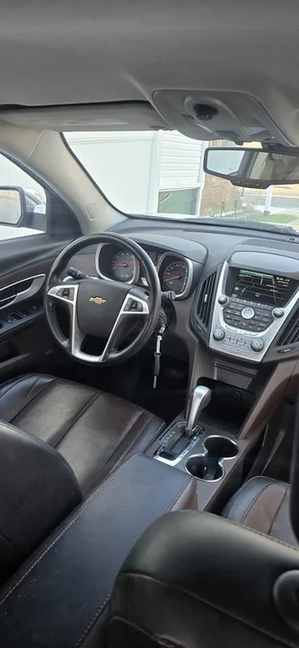 2011 Chevrolet Equinox - Image 13 of 16