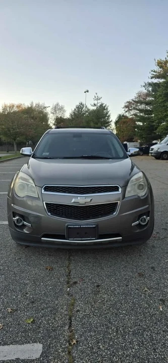 2011 Chevrolet Equinox - Image 7 of 16