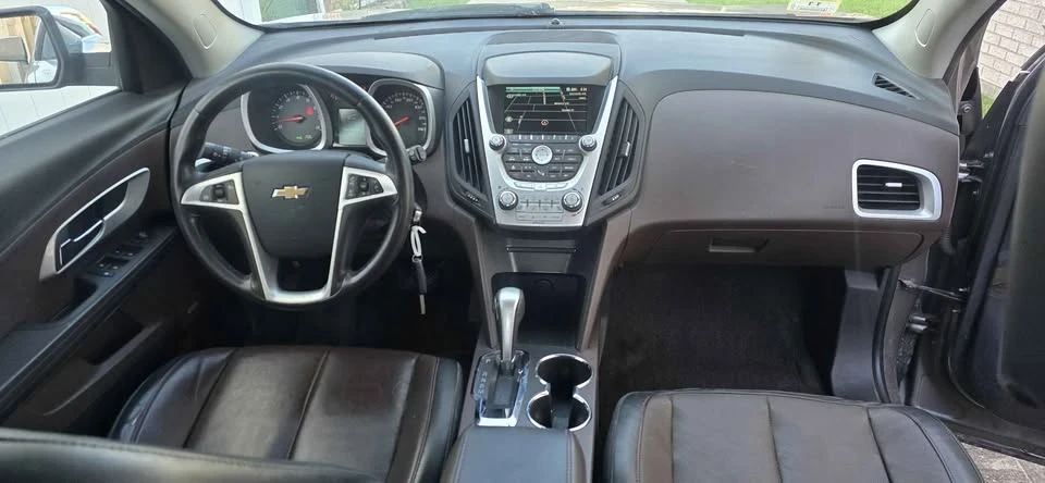 2011 Chevrolet Equinox - Image 12 of 16