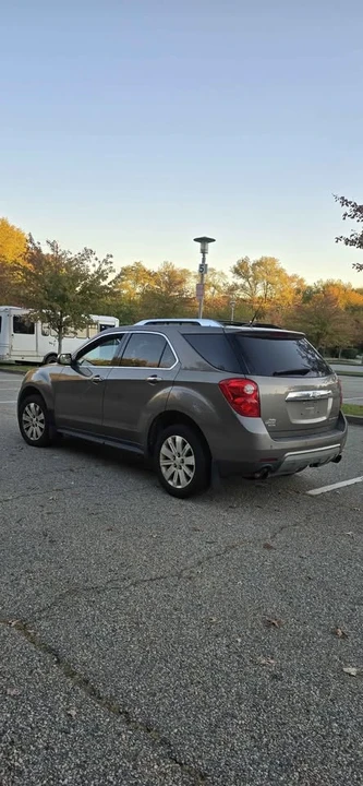 2011 Chevrolet Equinox - Image 4 of 16