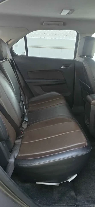 2011 Chevrolet Equinox - Image 10 of 16