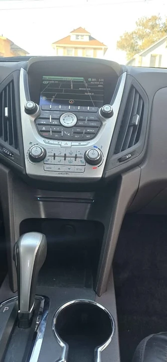 2011 Chevrolet Equinox - Image 14 of 16