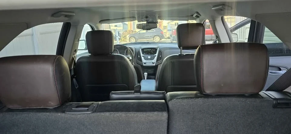 2011 Chevrolet Equinox - Image 8 of 16