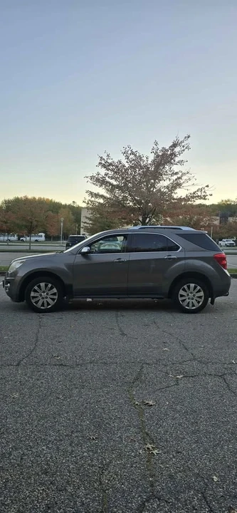 2011 Chevrolet Equinox - Image 3 of 16