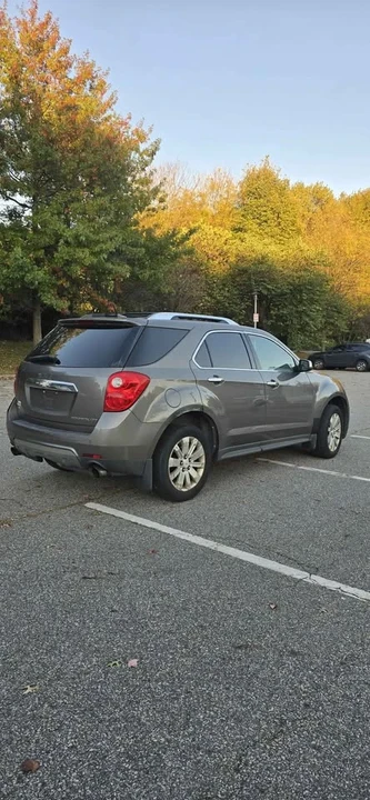 2011 Chevrolet Equinox - Image 6 of 16