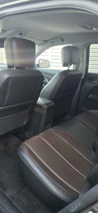 2011 Chevrolet Equinox - Image 15 of 16