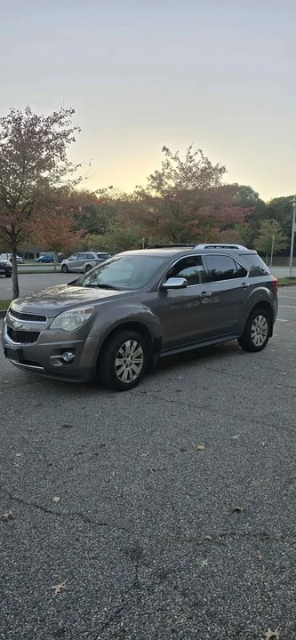 2011 Chevrolet Equinox - Image 2 of 16