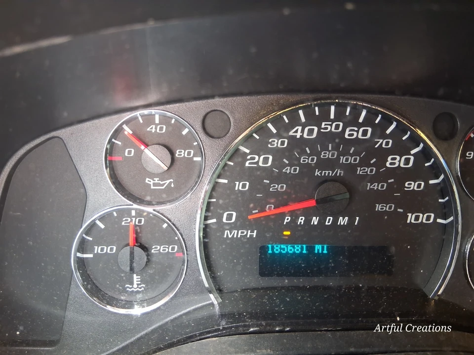 2011 Chevrolet Express - Image 16 of 22