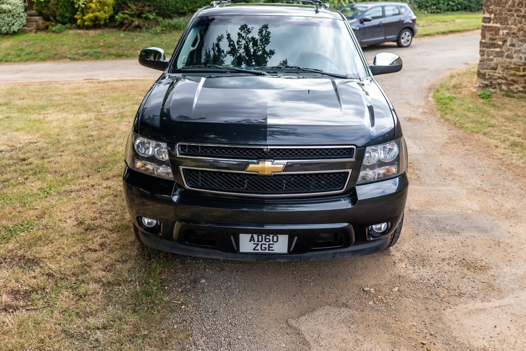 2011 GMC Suburban - Image 19 of 30