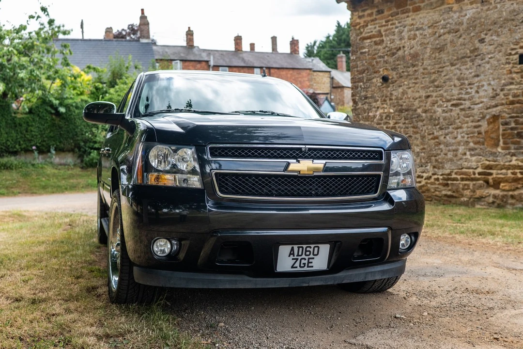 2011 GMC Suburban - Image 21 of 30