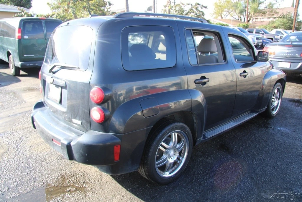 2011 Chevrolet HHR - Image 6 of 21