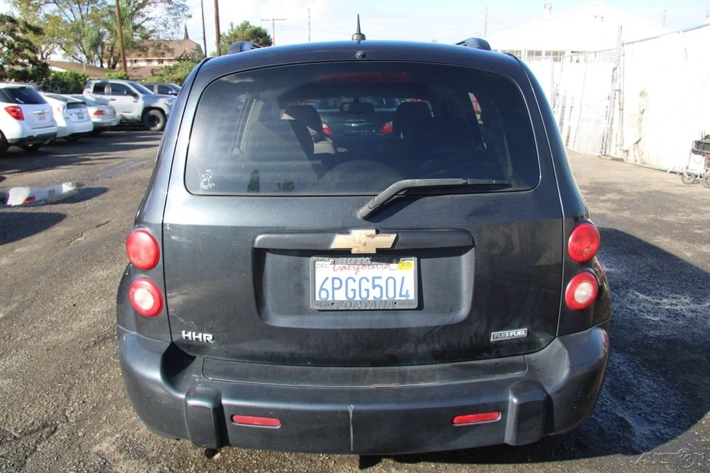 2011 Chevrolet HHR - Image 5 of 21