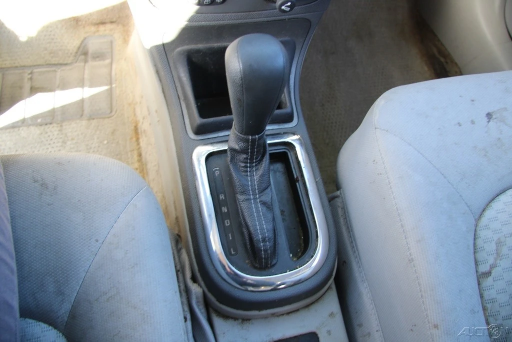 2011 Chevrolet HHR - Image 17 of 21