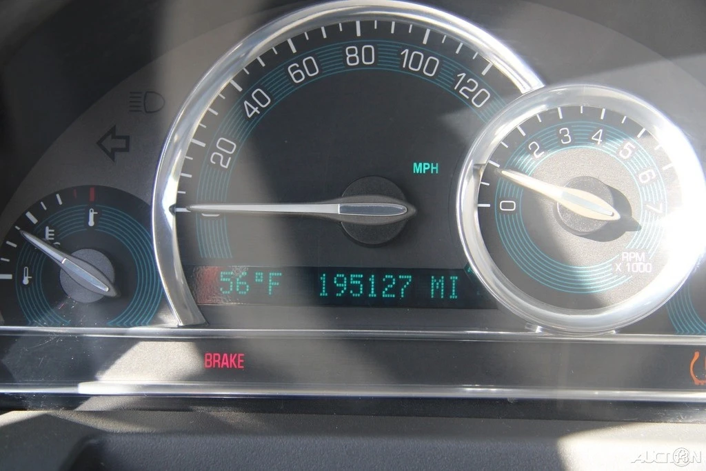 2011 Chevrolet HHR - Image 15 of 21