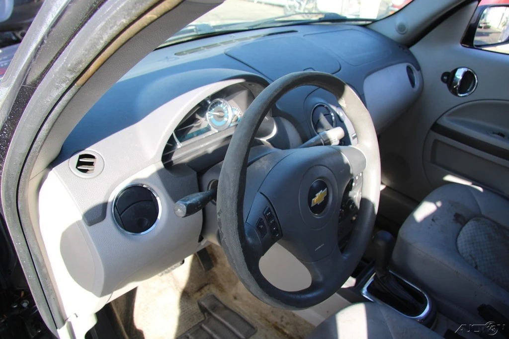 2011 Chevrolet HHR - Image 13 of 21