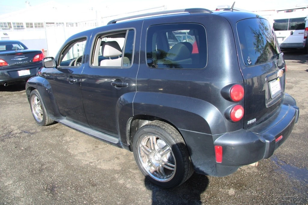 2011 Chevrolet HHR - Image 4 of 21