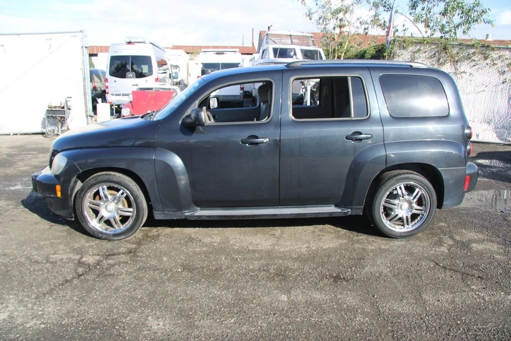 2011 Chevrolet HHR - Image 3 of 21
