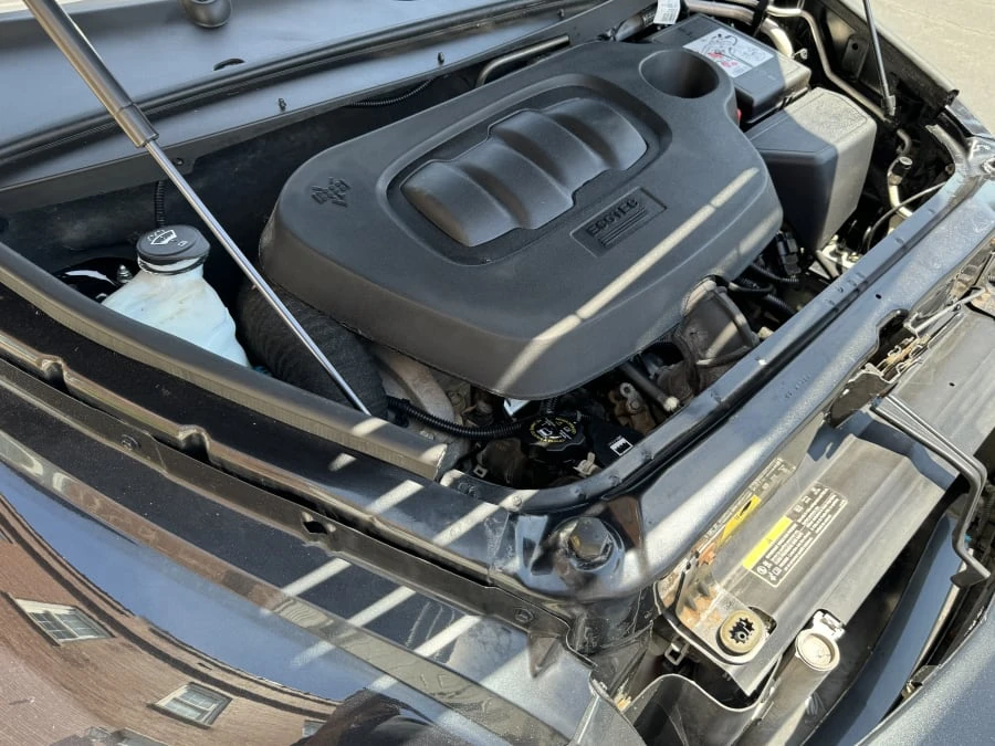 2011 Chevrolet HHR - Image 9 of 9