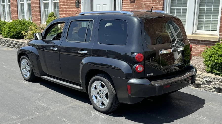 2011 Chevrolet HHR - Image 3 of 9