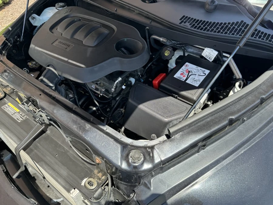 2011 Chevrolet HHR - Image 8 of 9