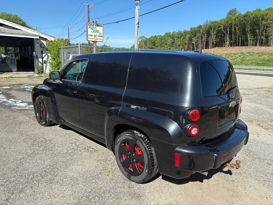 2011 Chevrolet HHR - Image 3 of 15