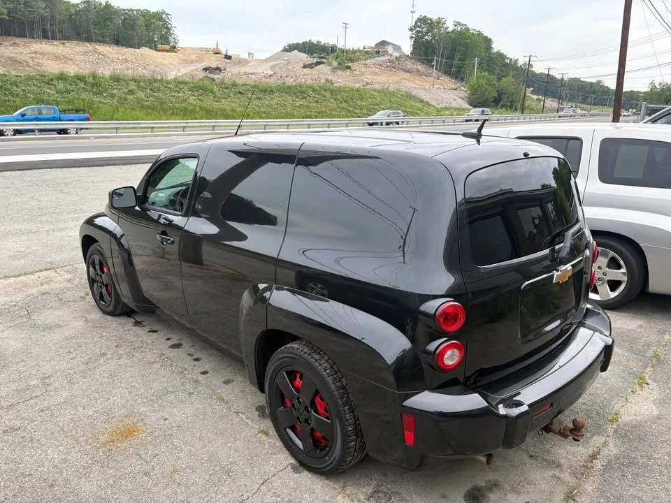 2011 Chevrolet HHR - Image 6 of 15