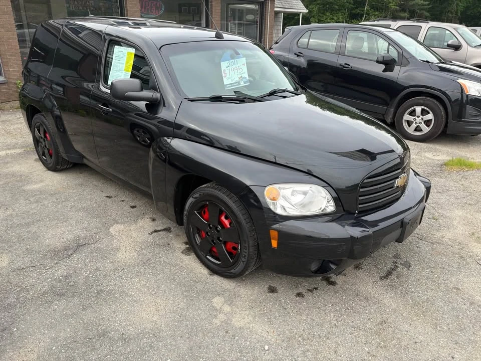 2011 Chevrolet HHR - Image 5 of 15