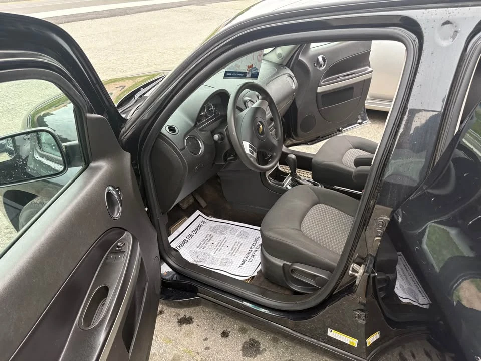 2011 Chevrolet HHR - Image 12 of 15