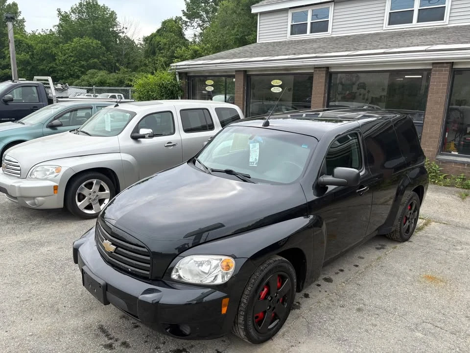2011 Chevrolet HHR - Image 4 of 15
