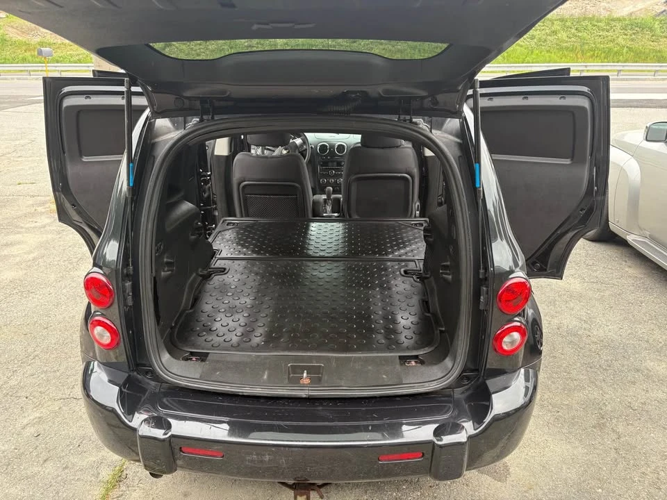 2011 Chevrolet HHR - Image 10 of 15