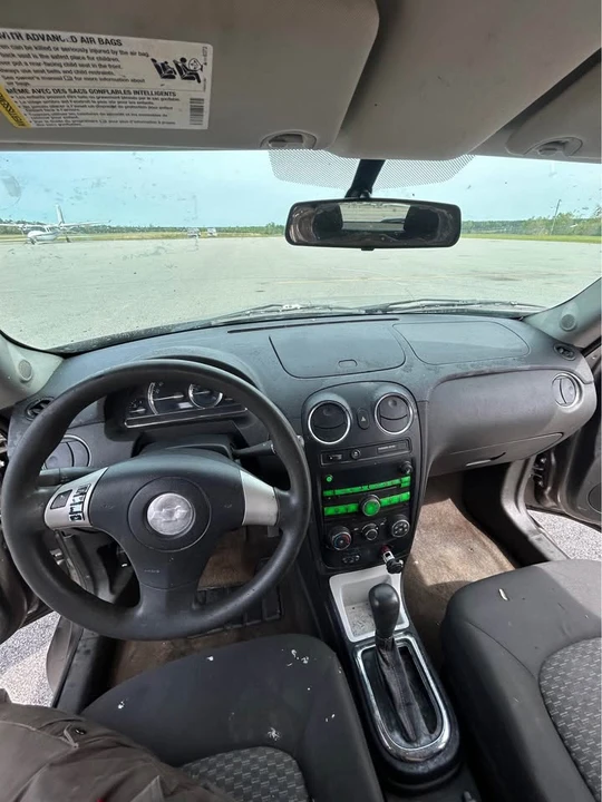 2011 Chevrolet HHR - Image 12 of 13