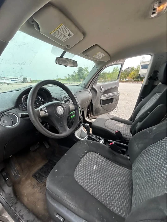 2011 Chevrolet HHR - Image 11 of 13