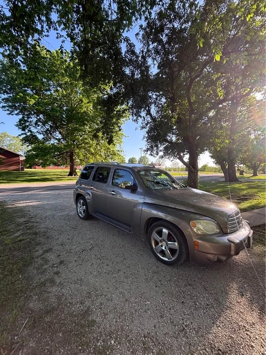 2011 Chevrolet HHR - Image 3 of 5