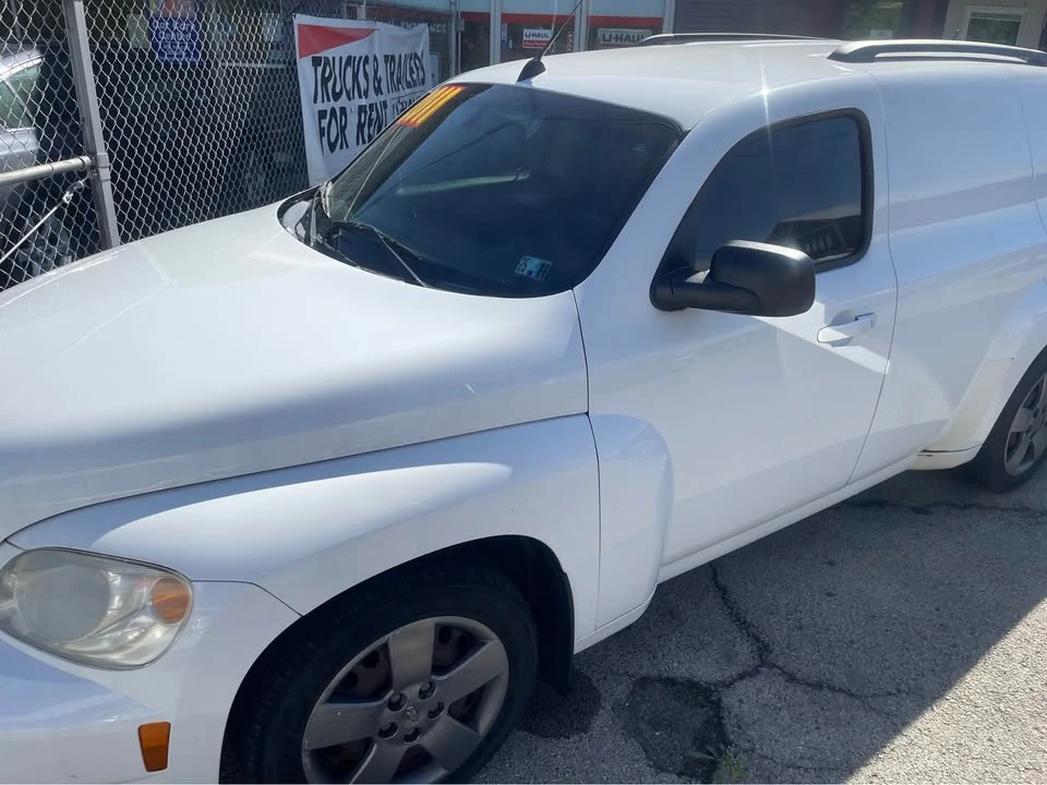 2011 Chevrolet HHR - Image 11 of 11