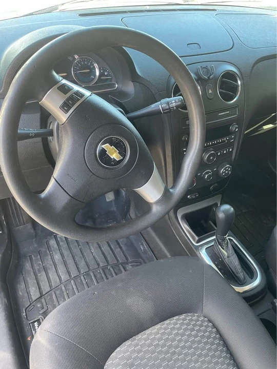 2011 Chevrolet HHR - Image 5 of 11