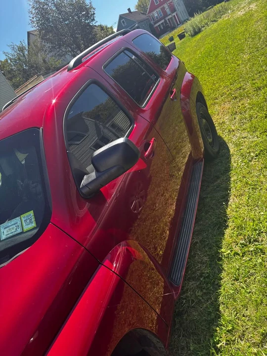 2011 Chevrolet HHR - Image 8 of 10