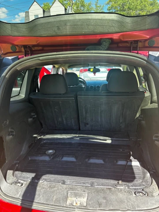 2011 Chevrolet HHR - Image 3 of 10