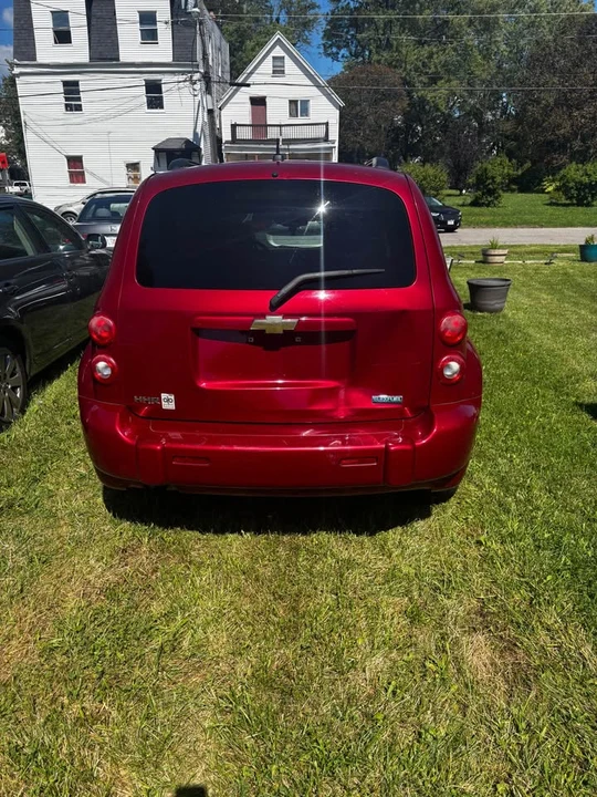 2011 Chevrolet HHR - Image 6 of 10
