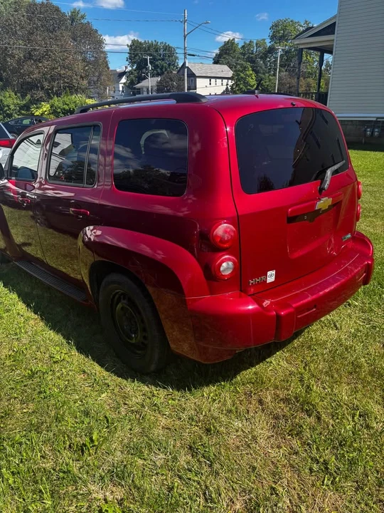 2011 Chevrolet HHR - Image 7 of 10
