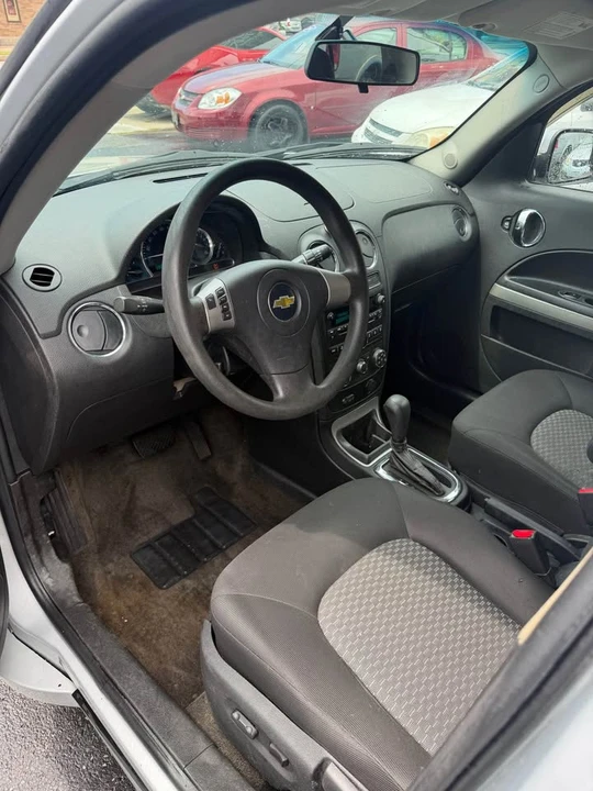 2011 Chevrolet HHR - Image 9 of 9