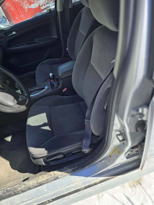 2011 Chevrolet Impala 9th Gen - Image 4 of 8